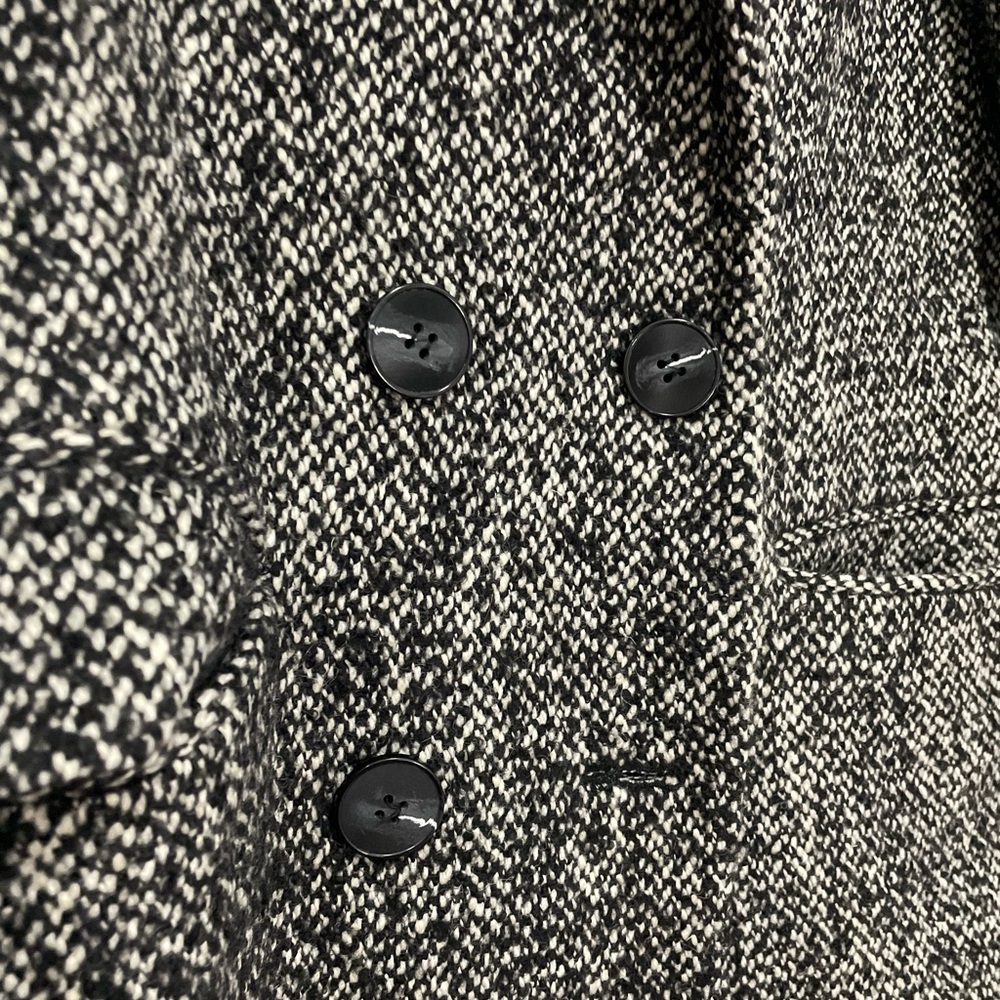 H&M wool Jacket - Picture 2 of 7